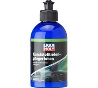 Liqui Moly 1537 Traitement en Profondeur des Plastique Lotion, 500 ML