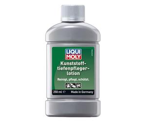 Liqui Moly 1537 Traitement en Profondeur des Plastique Lotion, 500 ML