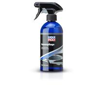 Liqui Moly 1538 Entretien Caoutchouc, 500 ML, neutre