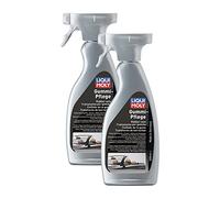 Liqui Moly 1538 Lot de 2 joints de porte en caoutchouc 500 ml