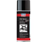 Liqui Moly 1540 Spray au zinc 400 ml