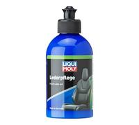 LIQUI MOLY - Produit d'entretien pour le cuir 1554 - 250 ml