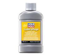 Liqui Moly 1554 Produit d'entretien pour le cuir, 250 ml