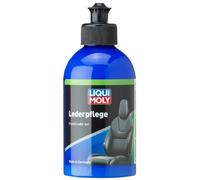 Liqui Moly 1554 Soin Du Cuir Spray 250 ml Protection Des Cuirs
