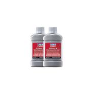 LIQUI MOLY 1555 Dégraissant Silicones Et Cires 2x250 Ml