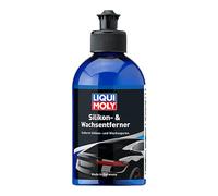 LIQUI MOLY Dissolvant pour silicones et cires 1555 – Flacon 250 ml