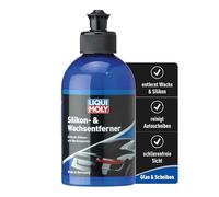 Liqui Moly – 1555 Silicone et Anti-Cire – 250 ml