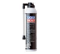 LIQUI MOLY 1579 Racing de réparation de pneus en Spray pour Moto, 300 ML