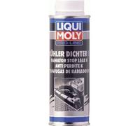 Liqui Moly 1580 Additif d'huile moto 125ml Additif