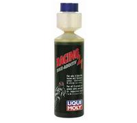 LIQUI MOLY Motorbike 2T Bike-Additive, 250 ml, Motorcycle Gasolinediitititive, SKU: 1582, neutre