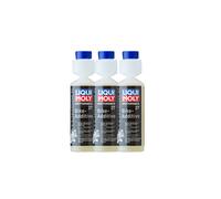 Liqui Moly 1582 Additif Pour Moto 2T 3X250 ML