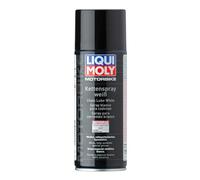 Liqui Moly 1591 Racing HS-Blanc
