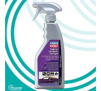 Liqui Moly 1593 Nettoyant Pour Cabriolet Capote En Tissu Plastique 500Ml