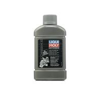 LIQUI MOLY Traitement pour cuir 1601 – Bouteille 250 ml