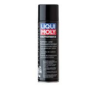 Liqui Moly 1602 Racing Nettoyeur de chaînes, 500 ml
