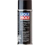 Liqui Moly 1604 Huile pour Filtre à Air de Moto, 400 ML, neutre