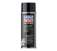 LIQUI MOLY 1604 Spray D'Huile Pour Filtre À Air De Moto 400ml