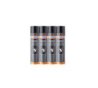 LIQUI MOLY 1611 Dégraissant XXL Huile Pénétrante Enlève Rouille 4x 600ml