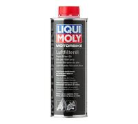 LIQUI MOLY 1625 Huile pour filtre à air 500ml