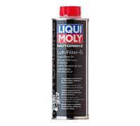 Liqui Moly 1625 Huile pour Filtre à air Racing 500 ML