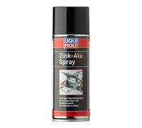Liqui Moly 1640 - Spray au zinc-alu - 400 ml