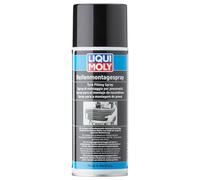 Liqui Moly 1658 Spray de Montage pour Pneu, 400 ML