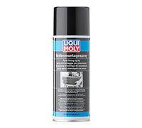Liqui Moly 1658 Spray de Montage pour Pneu, 400 ML