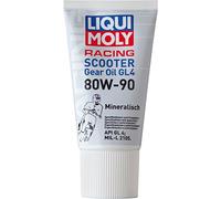 LIQUI MOLY 1680 Racing Scooter Huile Moteur GL 4 80 W-90 150 ML