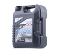LIQUI MOLY 1688 Huile moteur