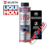 LIQUI MOLY 1802 Stop Fuites D’Huile 300 ml Pour Joints Et Para Huiles Moteur