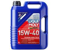 LIQUI MOLY 1096 Huile moteur