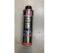 Liqui Moly 2 additifs pour pilon hydraulique.