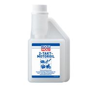 Liqui Moly 2 Temps Huile Moteur Huile Partiellement Synthétique 250ml