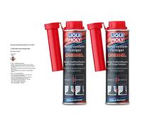 Liqui Moly 2 x Nettoyeur de Système 5128 de Moteur Diesel Additif 300 ml