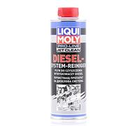 LIQUI MOLY 20452 Nettoyant injecteur diesel 500ml Diesel