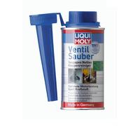 Liqui Moly 20456 Vanne Propre 150ml Kleppen Nettoyant Carburant Essence Additif