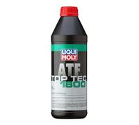 Huile pour transmission automatique LIQUI MOLY 3687 TopTec 1800 1L