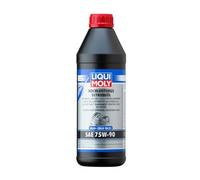 LIQUI MOLY 20462 Huile de transmission 1L