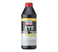 LIQUI MOLY Huile pour boîte automatique 20467 1 L Rouge