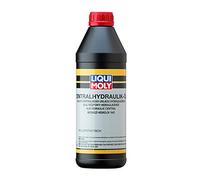 LIQUI MOLY 20468 Huile pour hydraulique central 1L orange