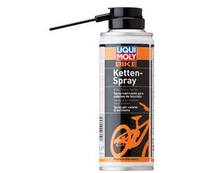 LIQUI MOLY 20604 Spray de chaîne