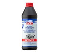 LIQUI MOLY Huile de transmission et huile boite de vitesse 20645 OPTIMA 1I