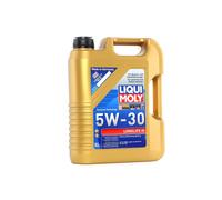 LIQUI MOLY Longlife III Huile moteur 5W-30 5L pour VW Golf IV Schrägheck (1J1)