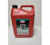 LIQUI MOLY 20662 TOP TEC ATF 1800 Huile boite à vitesse automatique 5 litres