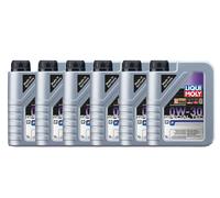 LIQUI MOLY 20722 Spécial Tec F 0W-30 Huile Moteur 6x1 Litres Ford WSS-M2C 950-A