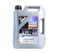 Huile moteur Liqui Moly Special Tec F 0W-30 5 litres - N° d'article 20723
