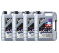 LIQUI MOLY 20723 Special Tec F 0W-30 Huile Moteur 4x5 Litres