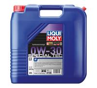 LIQUI MOLY 20724 Huile moteur