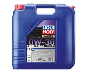 LIQUI MOLY 20724 Huile moteur