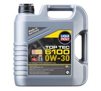 LIQUI MOLY 20778 Huile moteur